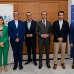 Debate organizado por LA RAZÓN sobre el acceso a la vivienda a raíz del Plan VIVE de la Generalitat Valenciana