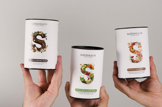 El auge de los superalimentos en el canal farmacia:  El auge de los superalimentos en el canal farmacia: