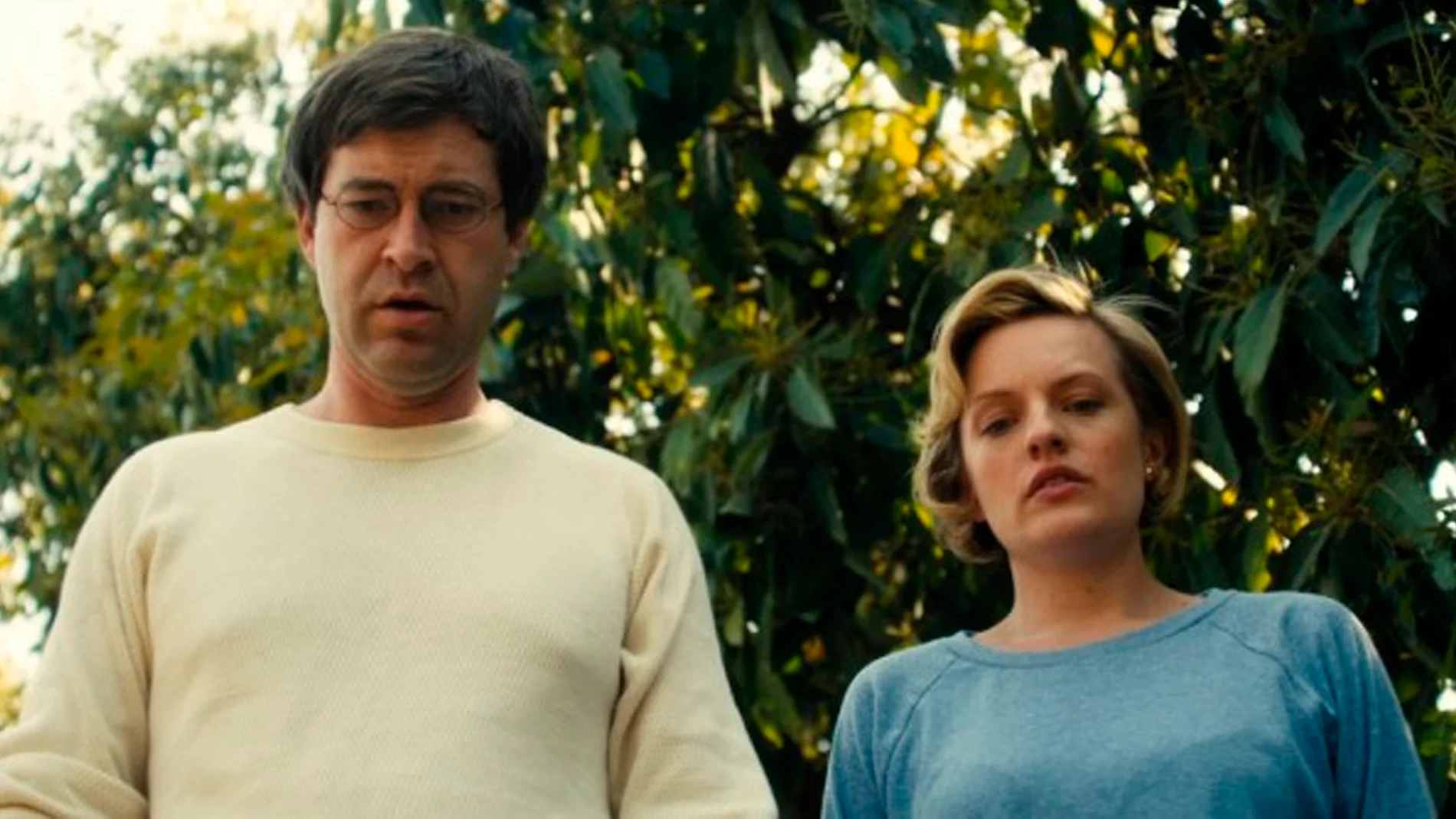 Para mí, mejor que muchas series de ciencia ficción actuales: esta película es una joya oculta y está en streaming