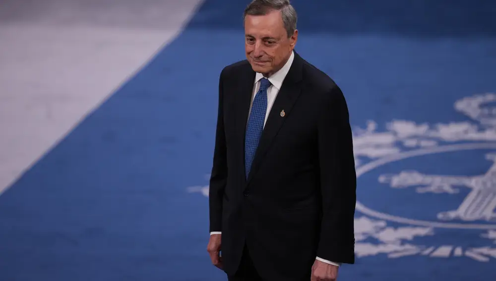 Spain Princess Asturias Awards