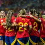 España disputará la final de la Liga de Naciones con Alemania