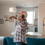 La Ley propiedad horizontal confirma que, en la mayor&iacute;a de los casos, la comunidad de vecinos debe arreglar las goteras de tu vivienda