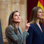 Spain Princess Asturias Awards