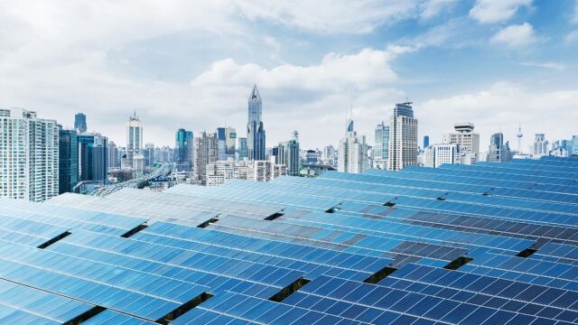 El futuro energético pasa por la eficiencia 