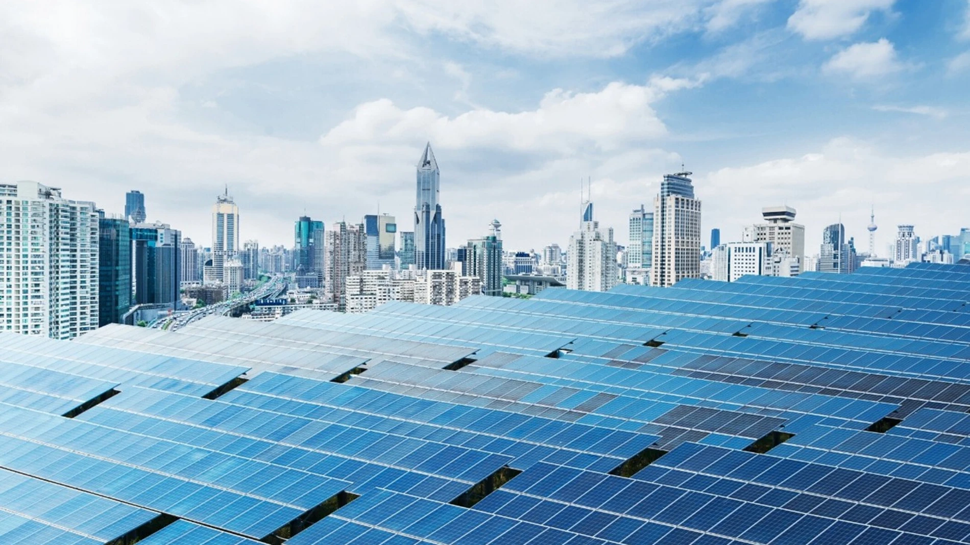 El futuro energético pasa por la eficiencia