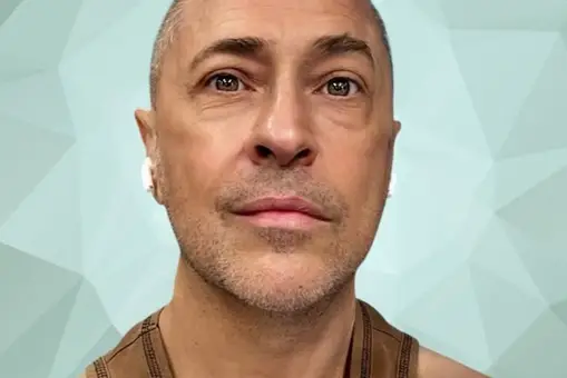 Pedro Munster, más moderno que pasado mañana Pedro Munster, más moderno que pasado mañana