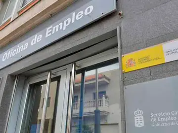 El paro repunta en Canarias en el tercer trimestre y alcanza 172.200 personas mientras la ocupación marca un récord trimestral Oficina de Empleo