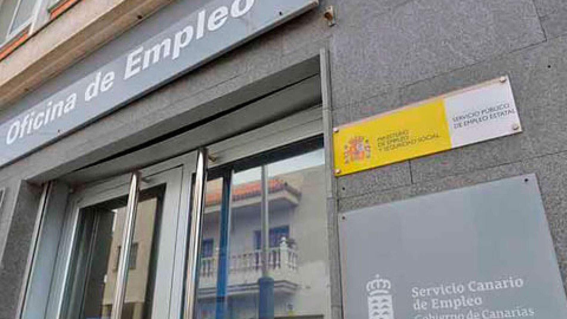 El paro sube en marzo en Canarias, pero la cifra esconde el mejor dato en casi dos décadas