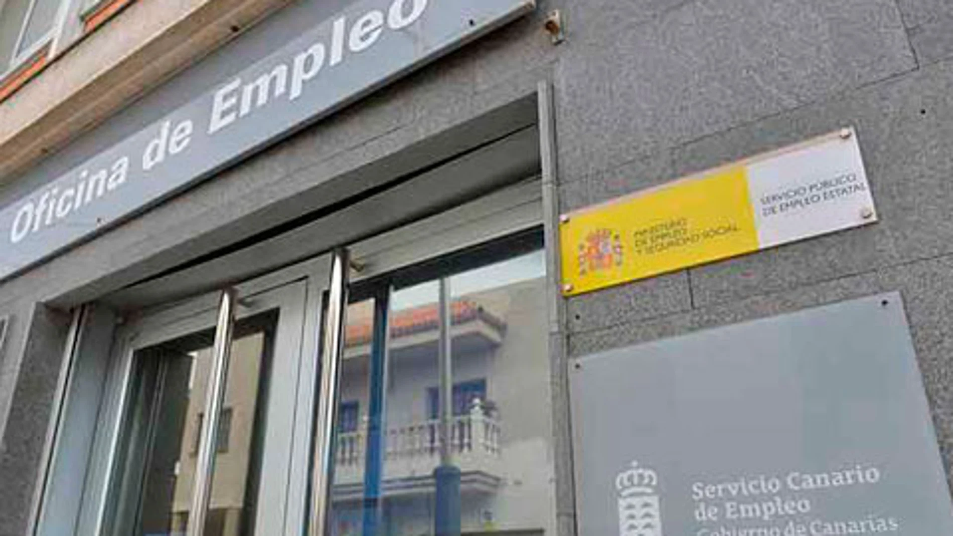 Oficina de Empleo