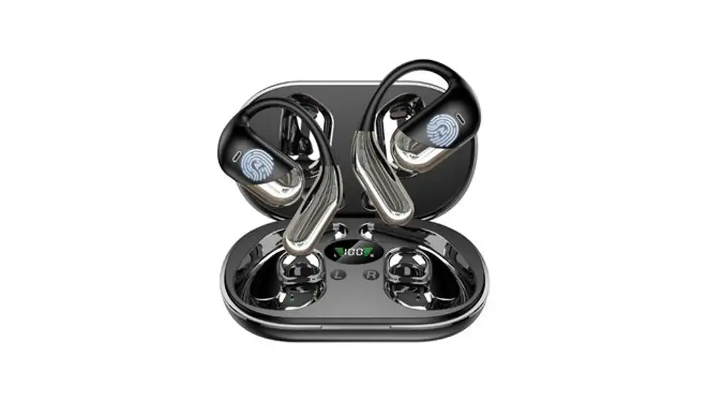 Paekole Auriculares de Traducción con IA