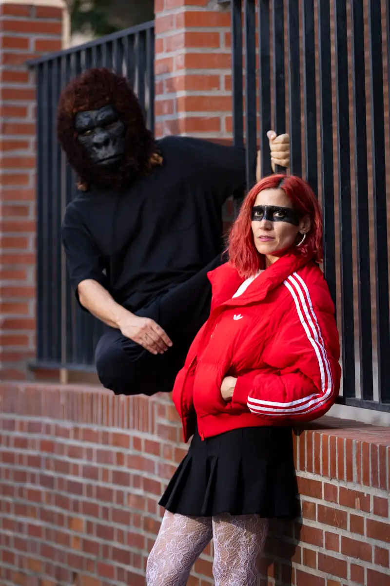 Elyella, grupo musical.