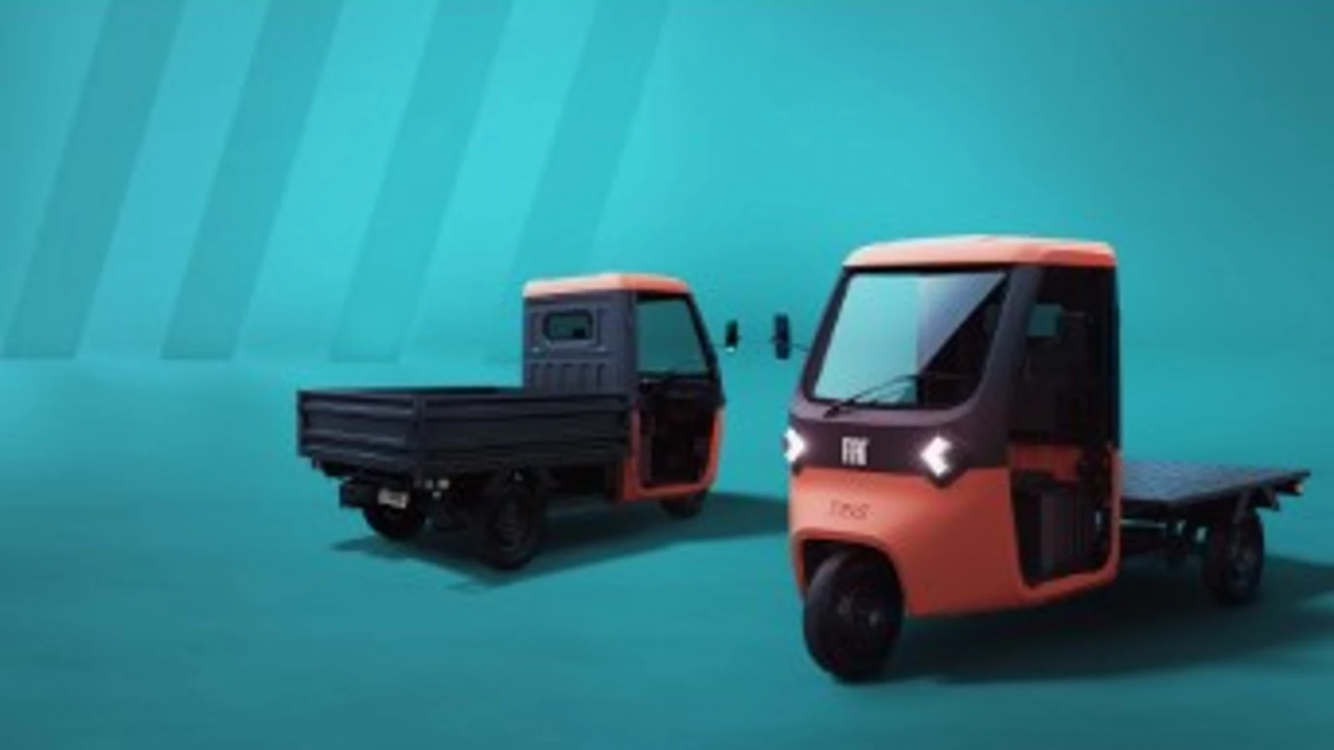 Fiat Tris