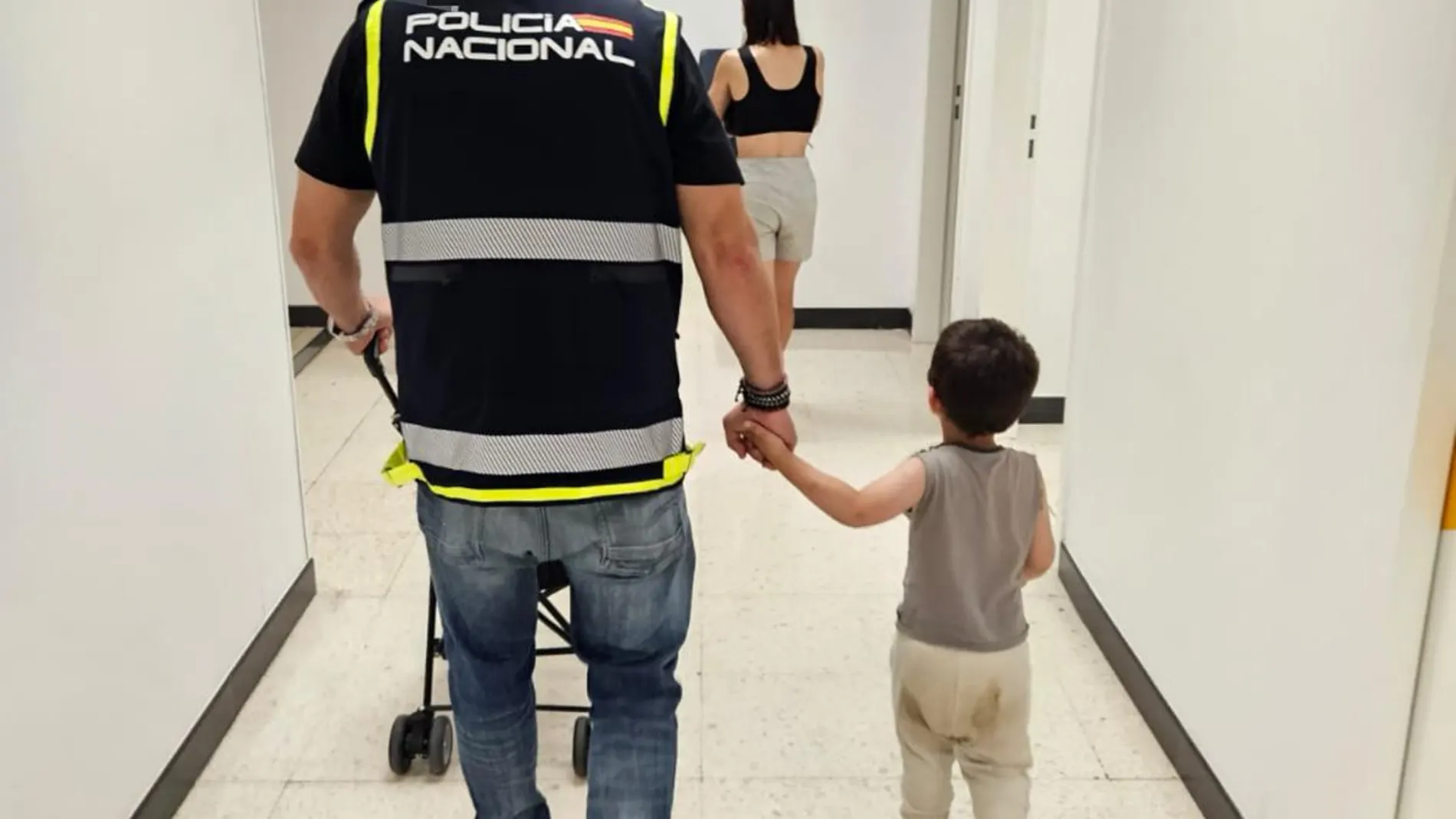 Trece días de secuestro en un coche: su expareja la violó delante de sus hijos