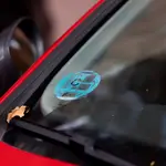 El Ayuntamiento cobrará el 'numerito' del coche en base a las etiquetas y no según el tipo de motor y carburante