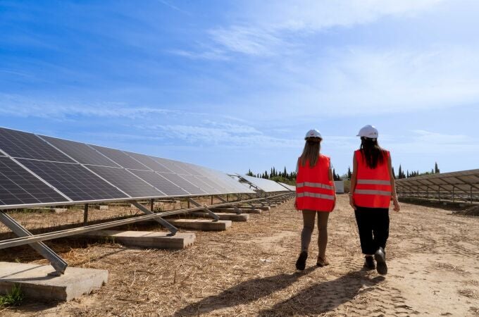 Día Internacional contra el Cambio Climático: Transformar el futuro Día Internacional contra el Cambio Climático: Transformar el futuro