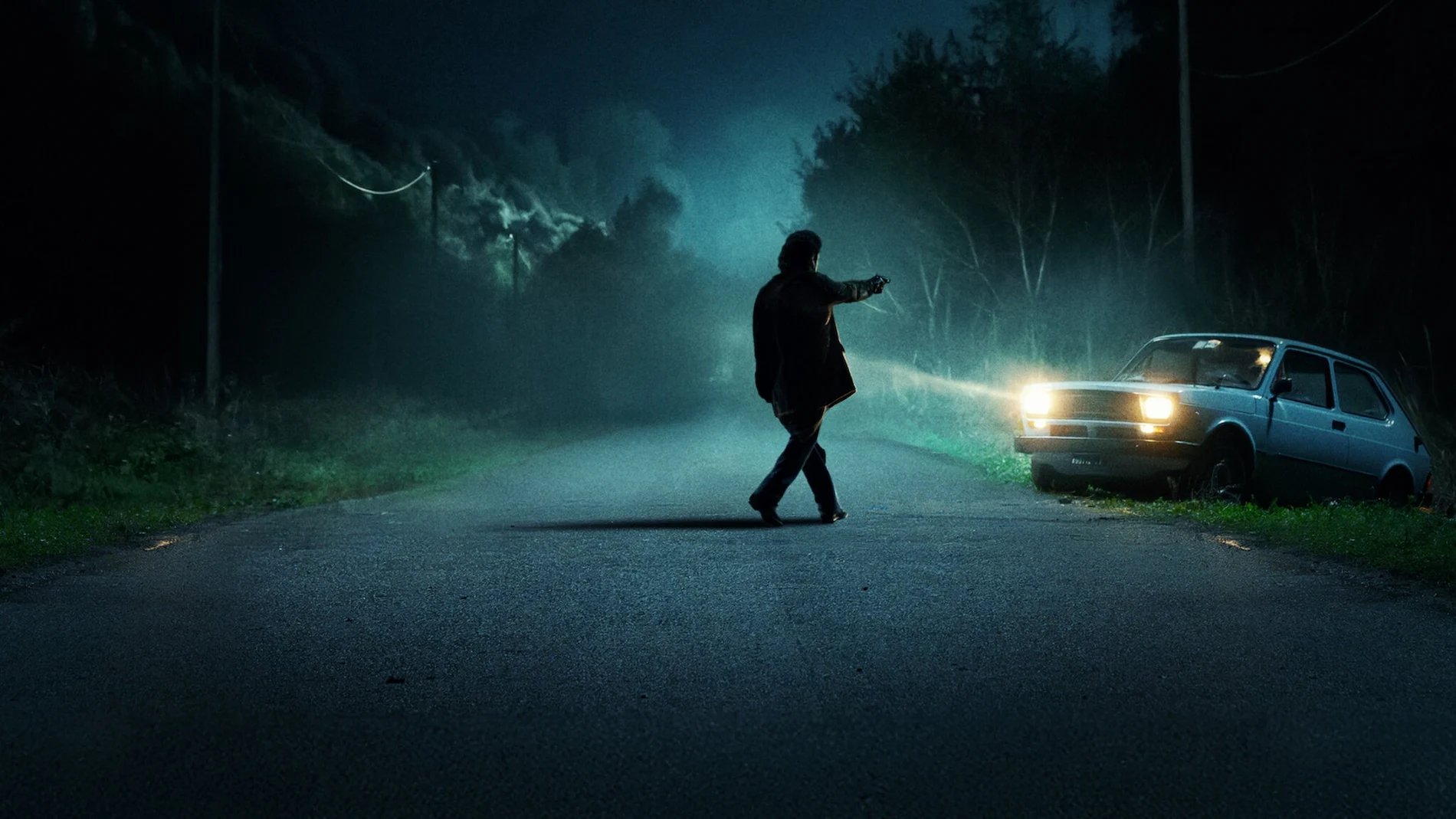 ‘El Monstruo de Florencia’ se ha convertido en todo un fenómeno desde su estreno