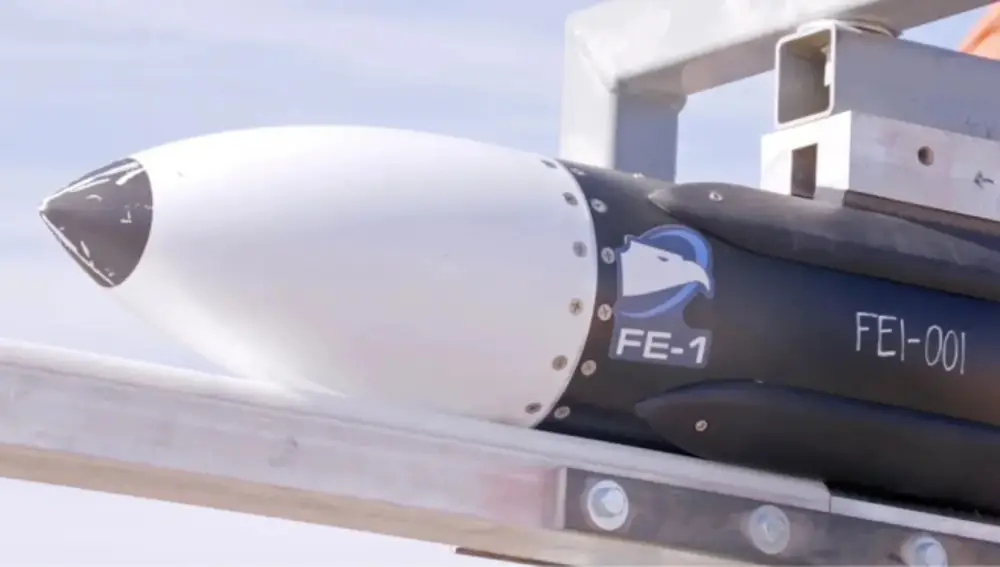 FE-1.