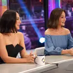 El look de Zara de Tamara Falcó.