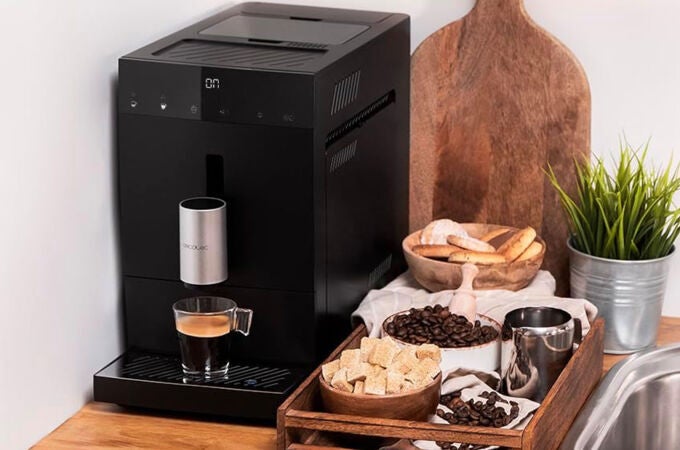 Cecotec Cremmaet Compact Cecotec Cremmaet Compact