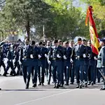 La Guardia Civil publicará de nuevo el listado de alumnos admitidos tras un error que incluía a candidatos no aptos