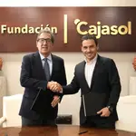 Antonio Pulido y José María del Nido Carrasco