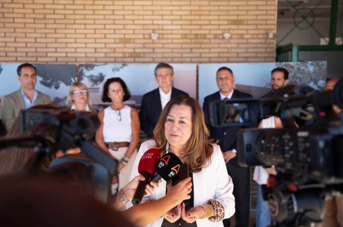 María del Carmen Castillo María del Carmen Castillo