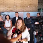 María del Carmen Castillo