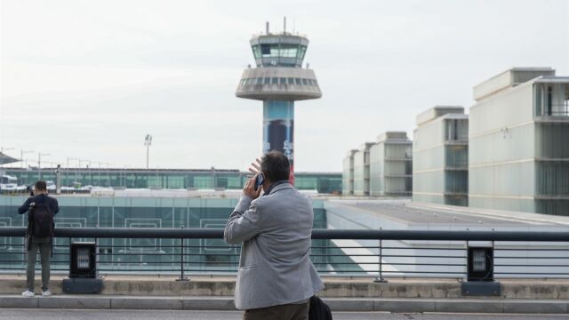Economía.- Puente recuerda que la obras para ampliar el Aeropuerto de Barcelona no comenzarán hasta 2032