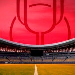 Movistar se asegura una gran parte de los partidos de Copa del Rey