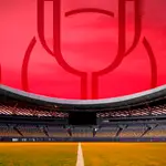 Movistar se asegura una gran parte de los partidos de Copa del Rey