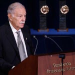 Ceremonia de entrega de los Premios Princesa de Asturias