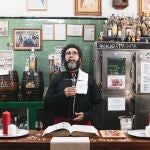 "Chipi" dentro de 'El bar nuestro de cada día"