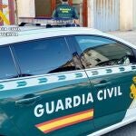 La Guardia Civil investiga el caso