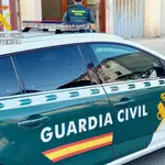 La Guardia Civil investiga el caso