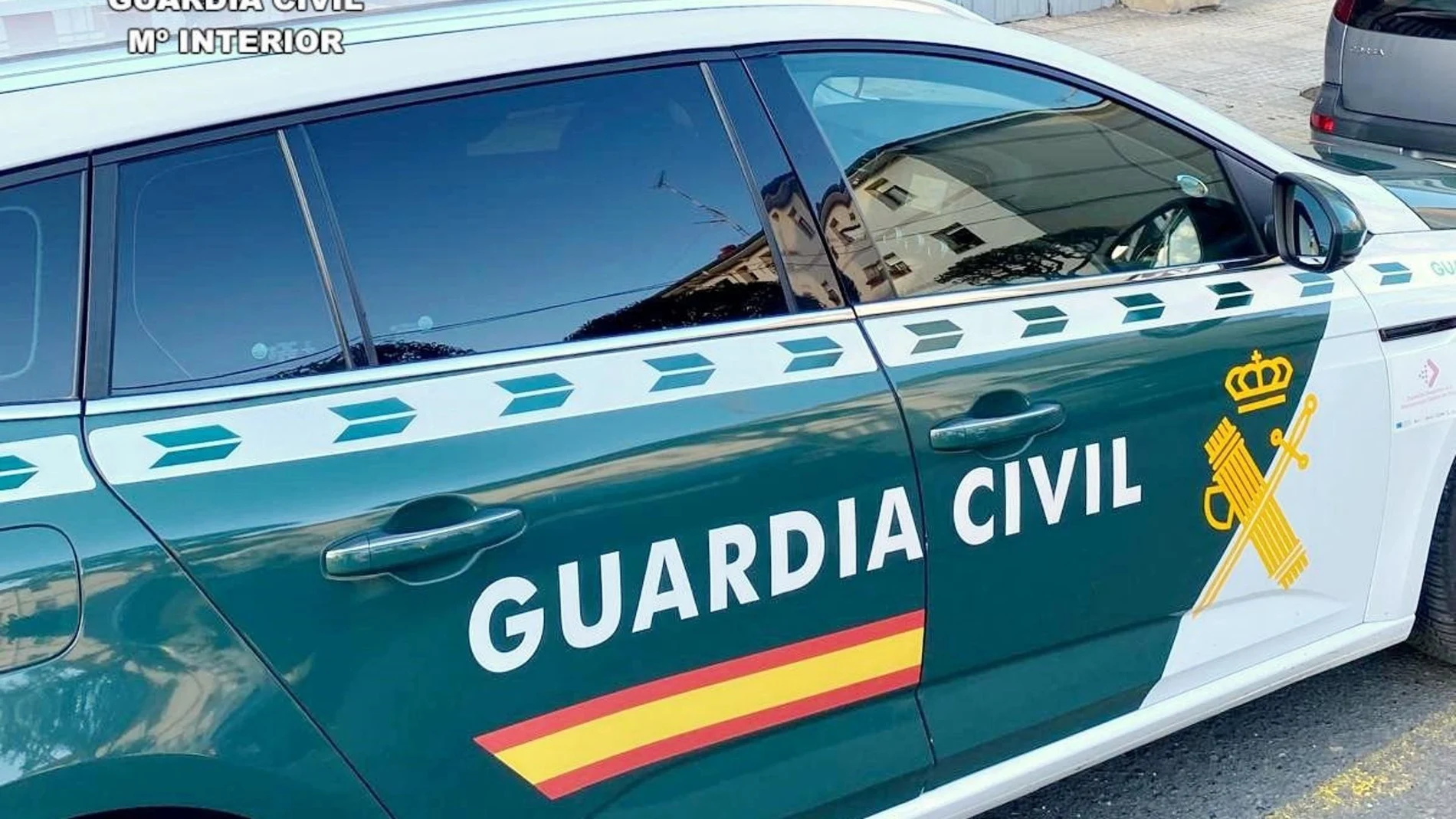 La Guardia Civil investiga el caso