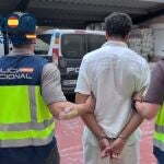 Tenía solo 22 años y dirigía desde Canarias una red criminal transnacional que arrojó migrantes al mar: así cayó su imperio