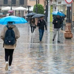 La AEMET anuncia un cambio de tiempo el fin de semana en Baleares con lluvias fuertes y temperaturas en descenso
