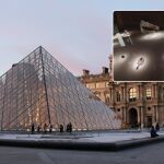 El desconocido motivo por el que las joyas robadas del Louvre no estaban aseguradas