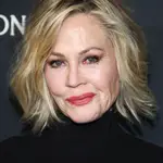 Melanie Griffith