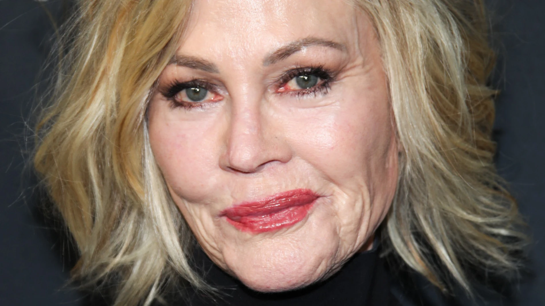 Melanie Griffith