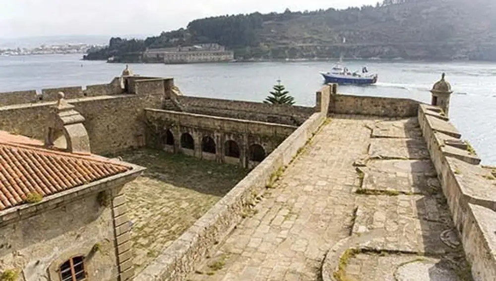 Castillo de San Felipe