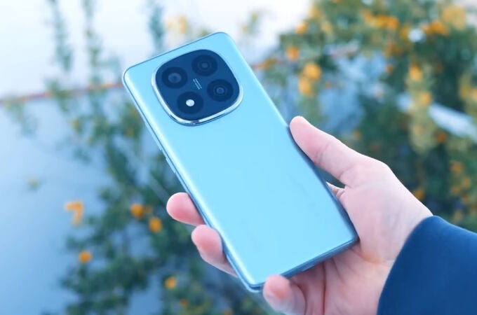 Xiaomi Redmi Note 14 Pro+ 5G Xiaomi Redmi Note 14 Pro+ 5G