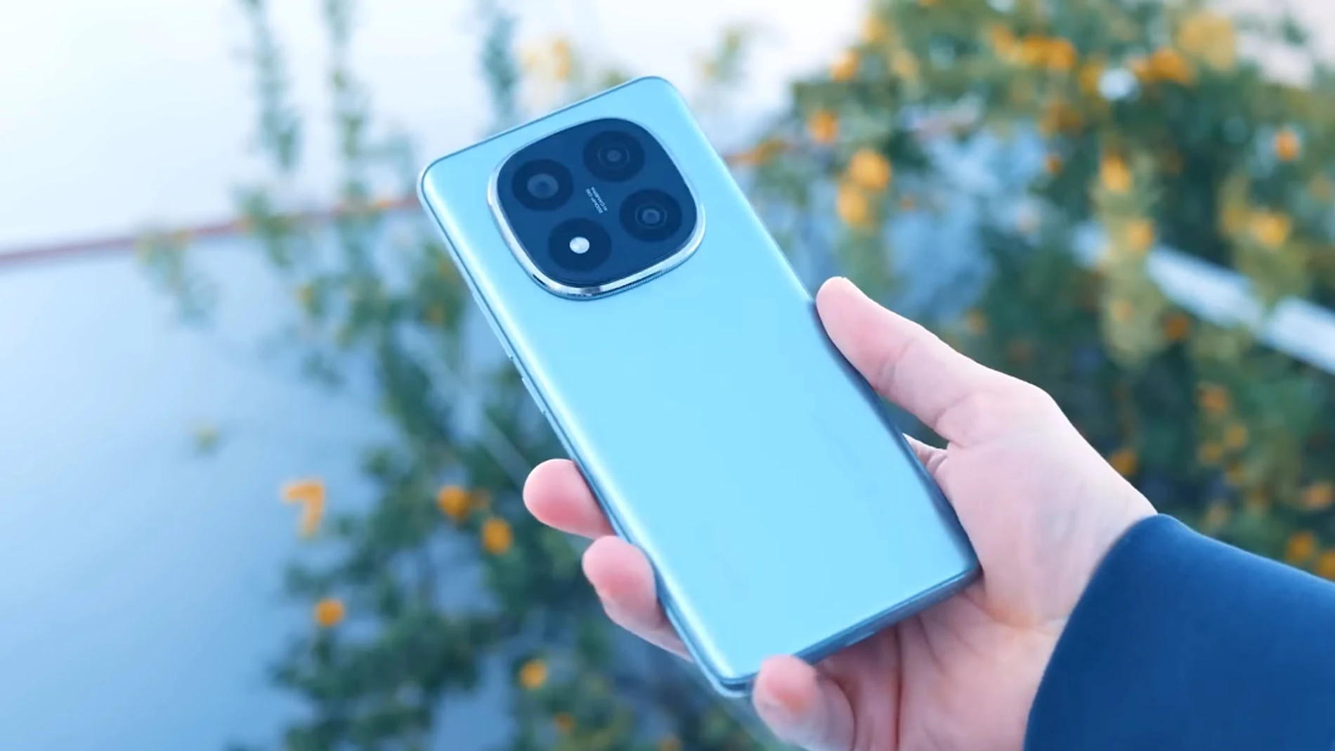 Xiaomi Redmi Note 14 Pro+ 5G