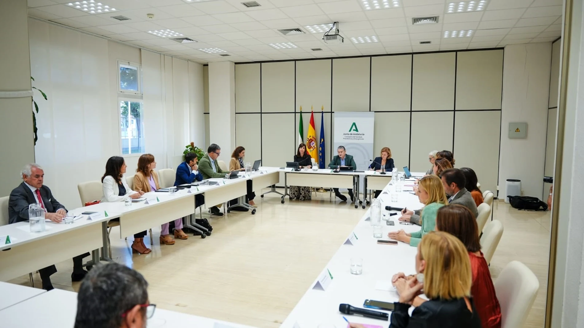 La Junta eleva a 2.317 las mujeres afectadas por el cribado del cáncer de mama y 1.778 se han hecho ya mamografías