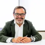 El presidente de AECOC, Ignacio González