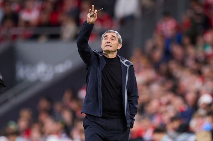 Athletic Club v Getafe CF - LaLiga EA Sports