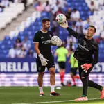 RCD Espanyol v Elche CF - La Liga EA Sports