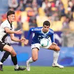 Italy Soccer Serie A