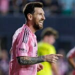 Messi tiene su museo en Dub&aacute;i