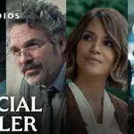 Mark Ruffalo dará caza a Chris Hemsworth y Halle Berry en Ruta de escape (Crime 101), que tiene nuevo avance
